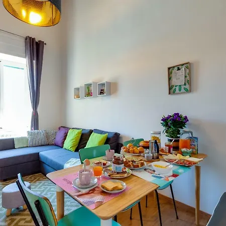 Casa Vacanze Sapienza 29-3