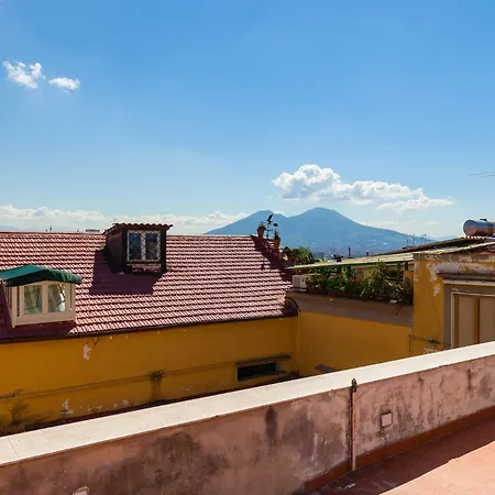 Casa Vacanze Sapienza 29-2