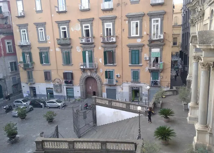 Suite Donnaregina